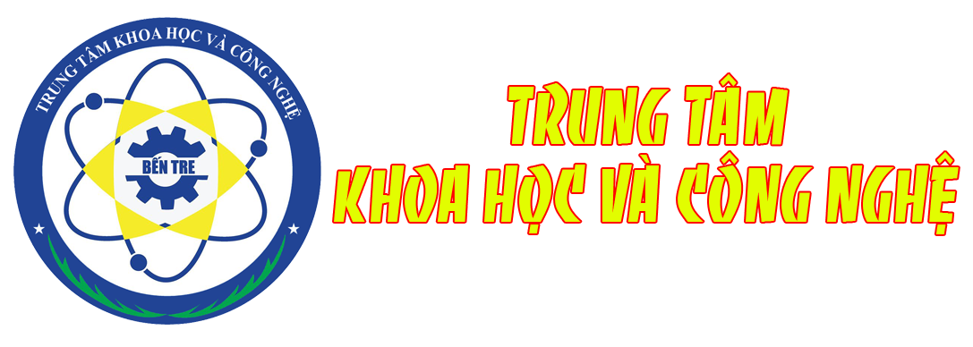 Trung tâm Khoa học và Công nghệ Bến Tre